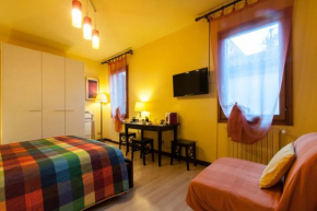 B&B Da Nina Venice  Венеция